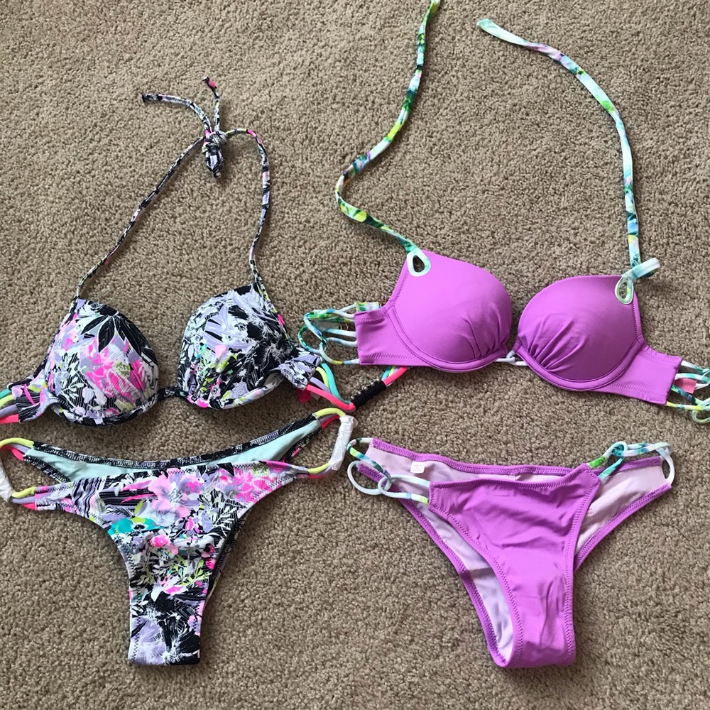 Bikinis